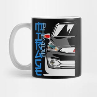 Mirage 2017 Mug